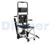 Silla Oruga Electrica Ps-191 Iva Super Reducido Blanca 
